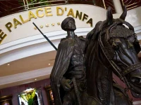 Le Palace Danfa 5*