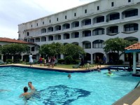 Lanka Supercorals Hotel 3*