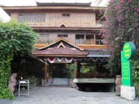 Green Garden Hotel 3*