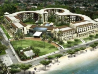Pullman Bali Legian Nirwana 5*
