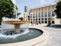 Ruth Daniel Residence 4*