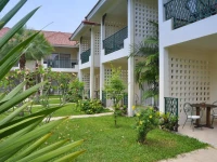 Baramie Residence 3*