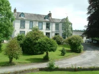 Manor Country House Hotel 4*