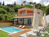 Aerial View Villas 4*