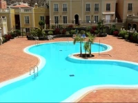 Paradise Apartaments