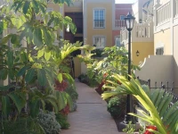 Elegant Palm Mar Apartment