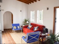 Villa Alexia - Complex