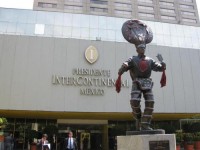 Presidente InterContinental Mexico City 5*