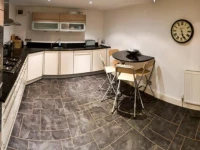 12B York Place Lets In The City Edinburgh Hotel 4*