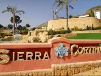 Sierra Cortina Lettings Apartments