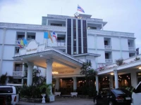 Romeo Palace Hotel 3*