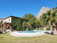 Casa Rural El Retiro