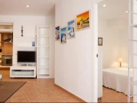 Akira Flats Sitges Apartments