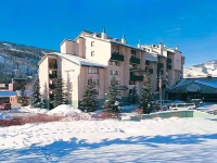 The Evergreen Lodge 3*