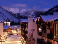 The Lodge at Vail 4*