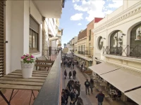 Apartamentos Mont Roig Sitges