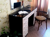 Bridge Town mini hotel