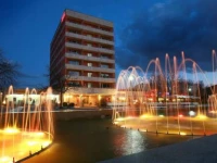 Spa Hotel Sveti Nikola 3*