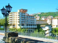 Interhotel Veliko Tarnovo 4*