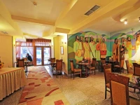 Meridian Bolyarski 4*