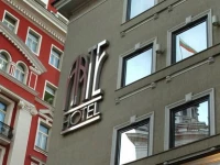 Arte (РђСЂС‚) 3*