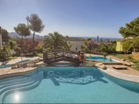 Golf Bahia de Finestrat