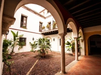 Apartamentos Los Patios de la Juderia