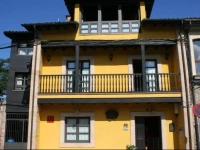 Apartamentos Turisticos Paseo de la Alameda