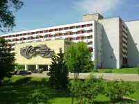 Turist hotel Ivanovo 2*