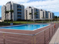 Apartamentos Verger de Denia