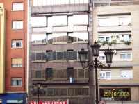 Hostal Alvarez