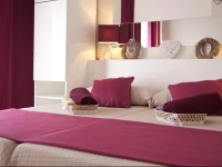 Apartamentos Plaza de Austria