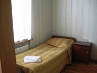 Rinaldi u Letnego sada hotel 3*