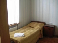 Rinaldi u Letnego sada hotel 3*