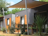 Camping Globo Rojo 4*