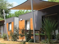 Camping Globo Rojo 4*