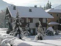 Chalet Gardenia
