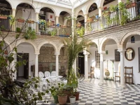 El Palacio del Corregidor