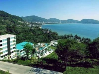 The Bay Cliff Resort 3*