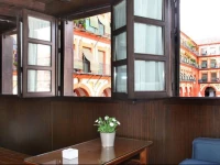 Apartamento Plaza De La Corredera