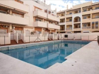 Apartamento Bajadilla Beach