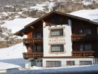 Haus Martina Solden 3*