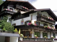 Pension Elisabeth 3*