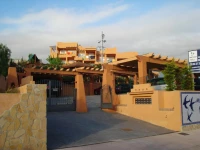 Montemar Natura Resort