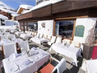 Bergkristall 4*