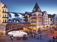 The Arrabelle at Vail Square 4*
