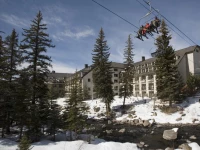 Vail Cascade Resort and Spa 4*