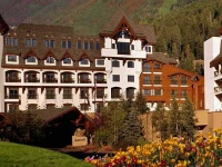Vail Marriott Mountain Resort and Spa 5*