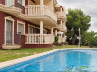 Apartamentos Alcocebre Madeira II