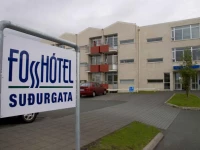 Sudurgata ReykjavГ­k 2*